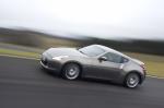 Nissan 370Z 2009 года